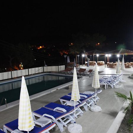 Apollon Hotel Patara Buitenkant foto