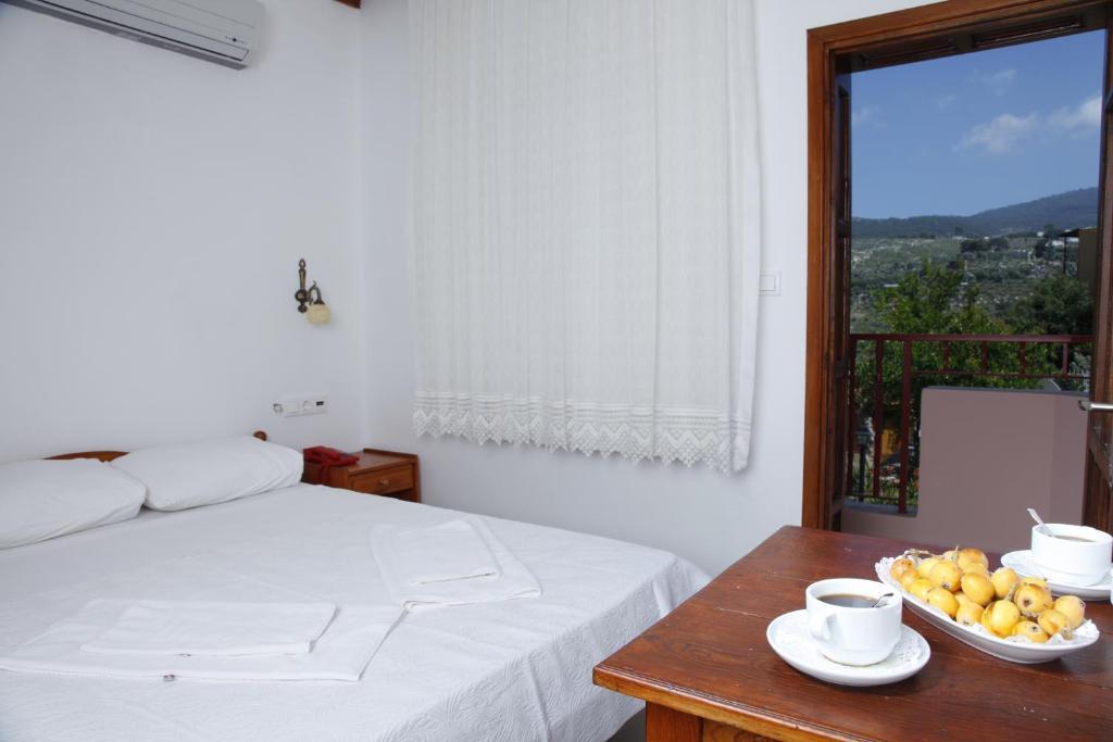 Apollon Hotel Patara Kamer foto