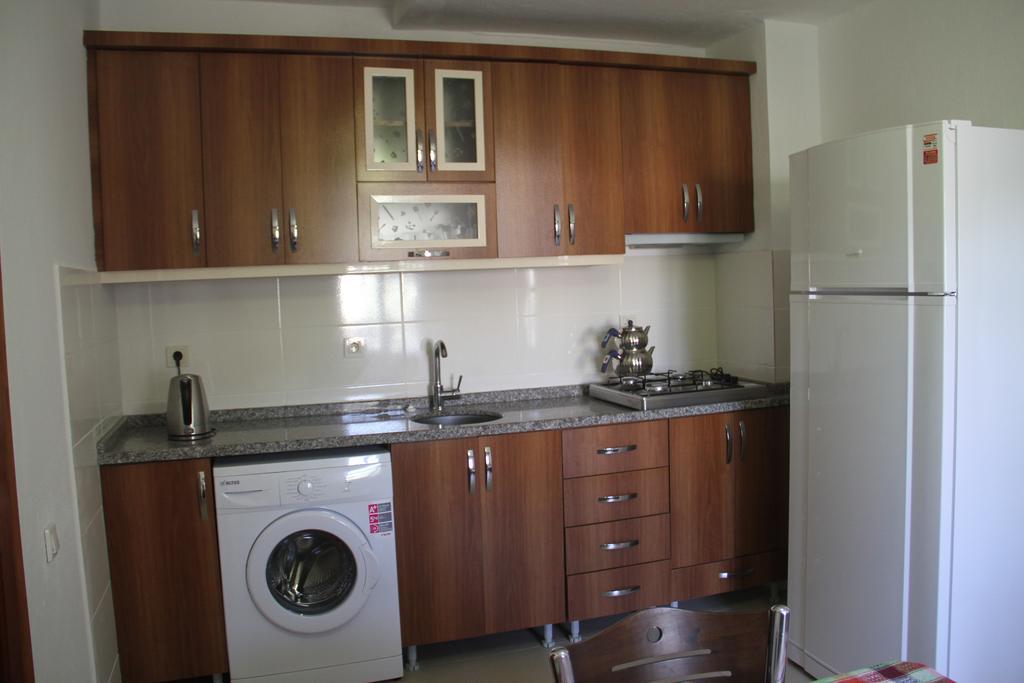 Apollon Hotel Patara Kamer foto